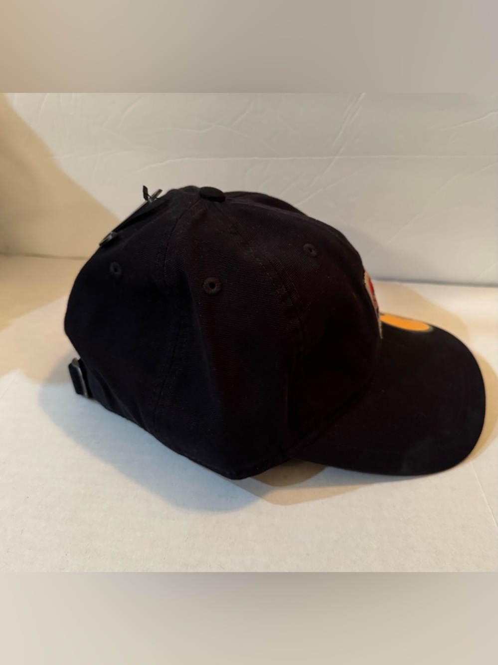 Carhartt Heart Patch Canvas, Cap For Women - Picture 7 of 9